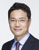 Baek Eun-Il Non-excutive Directors