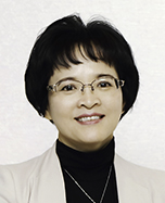 Jo Hyeon-Suk Non-excutive Directors