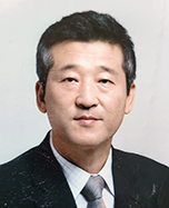 Choi Myung-gil Non-excutive Directors