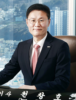 Chun, Chang-ho 이사