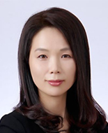 JEON Jung-Sook Non-excutive Directors