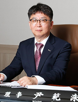 YOON Bum-Soo 이사