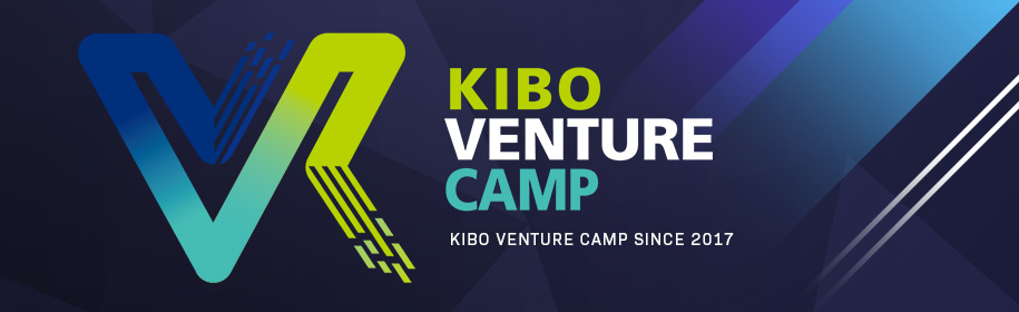 KIBO VENTURE CAMP KIBO VENTURE CAMP SINCE 2017
