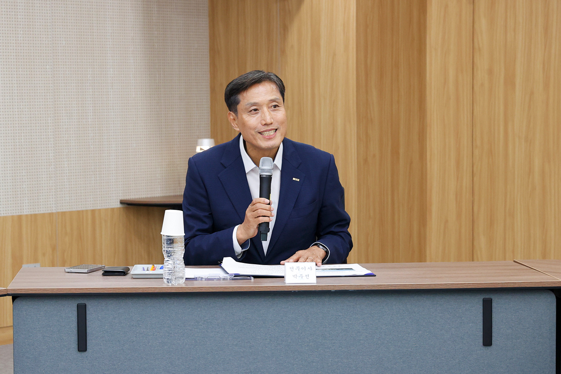 기보, 광주회생법원과 기업 재도약 기술거래 활성화 지원 협력4