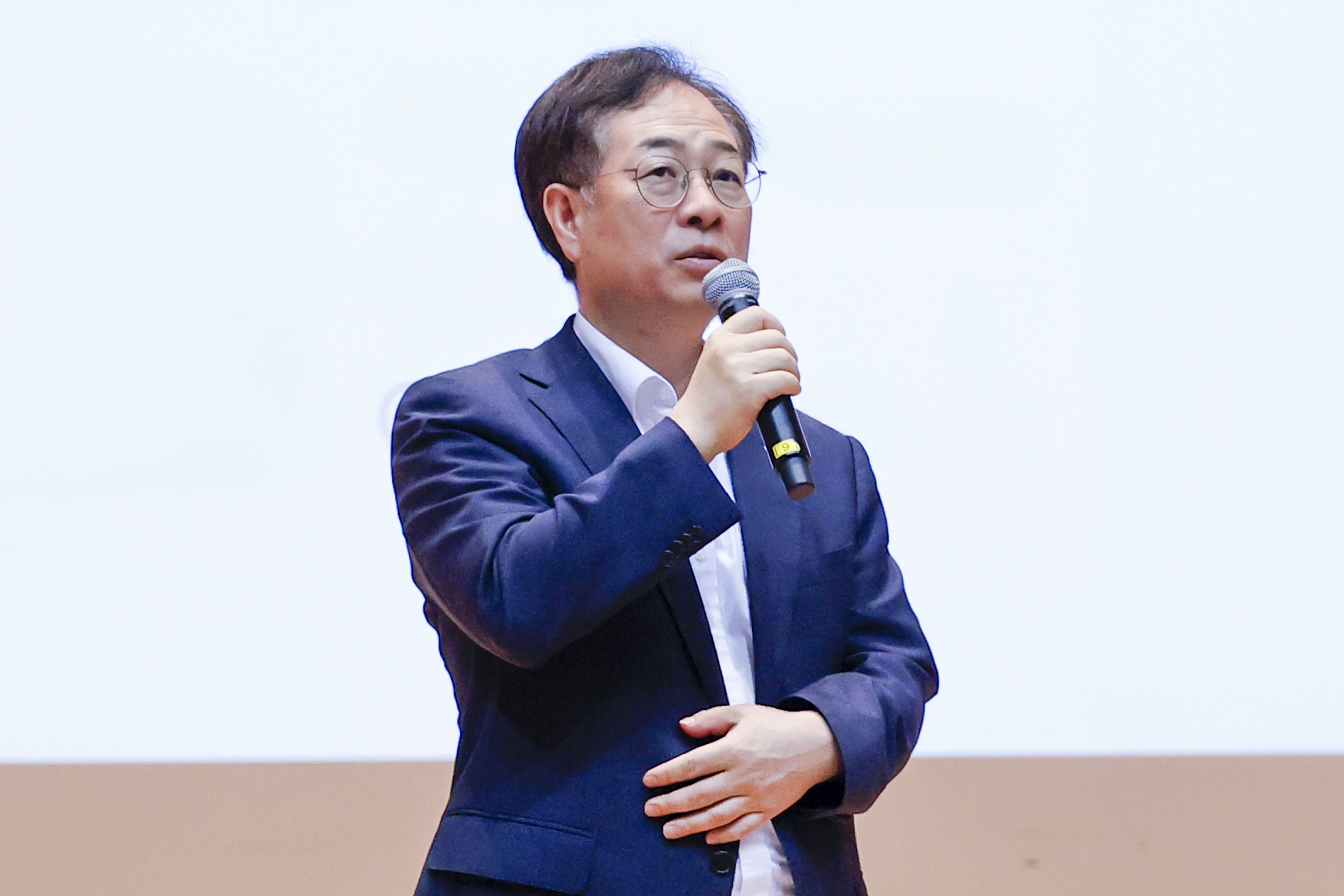 기보, 2026년도 제2차 경영전략워크숍 개최 권형택 이사장 모두발언
