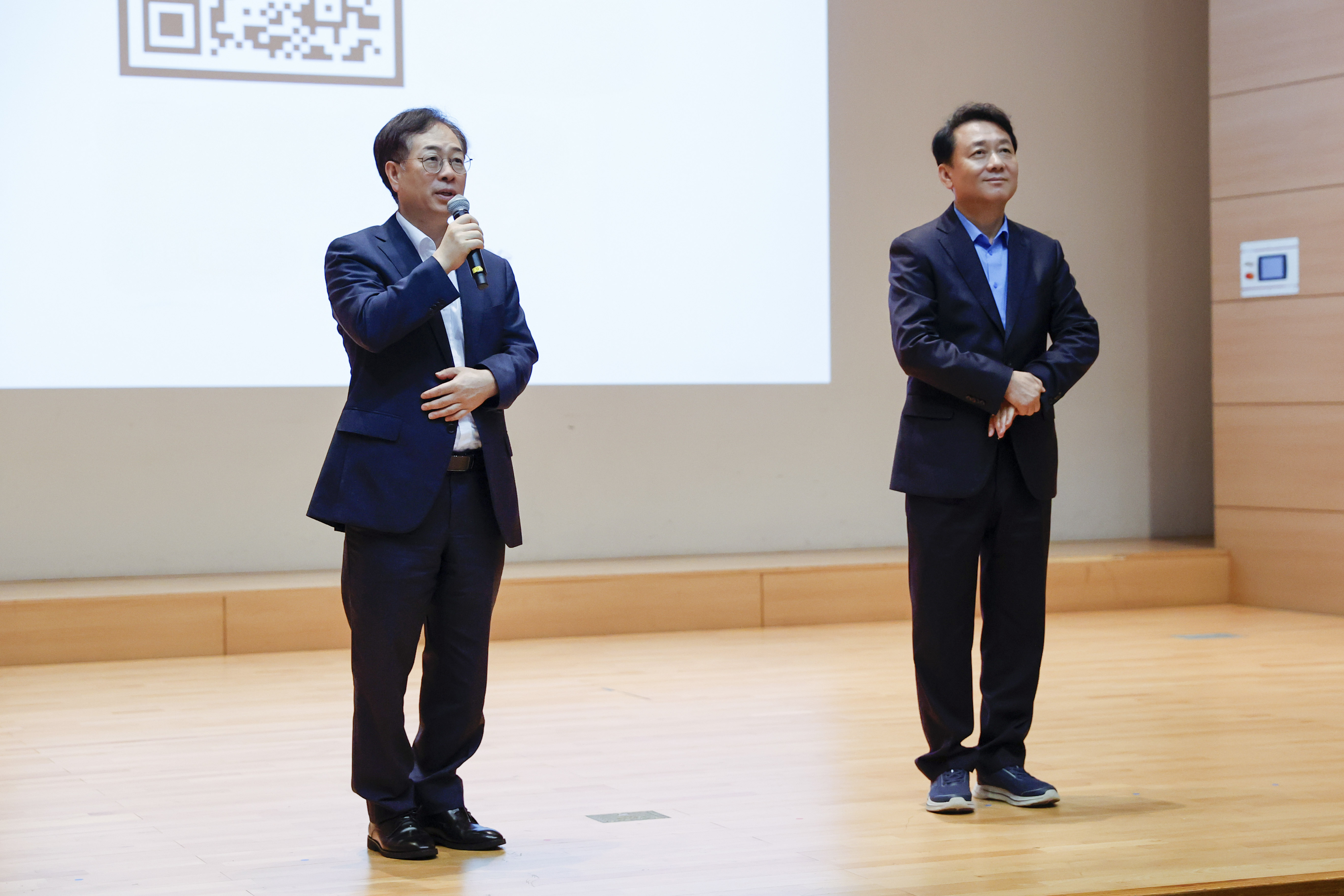 기보, 2026년도 제2차 경영전략워크숍 개최3