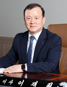 Lee, Jae-pil이사